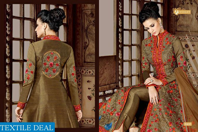 Swagat Snow white 5401 Series Wholesale Designer indian Wear Salwar suits